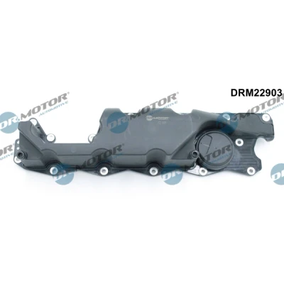 Afbeelding van Cilinderkopkap Dr.Motor Automotive DRM22903