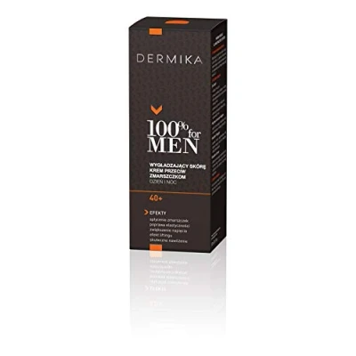 Afbeelding van Dermika ‎Der 01 Crème, Zwart, 50 ml