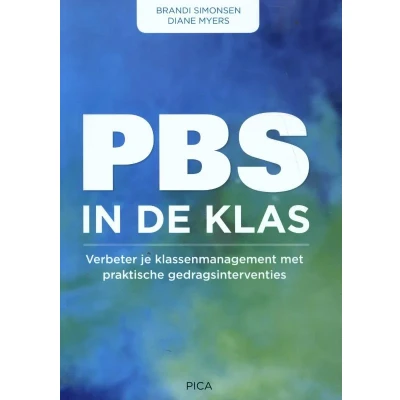 Afbeelding van PBS in de klas (Paperback)