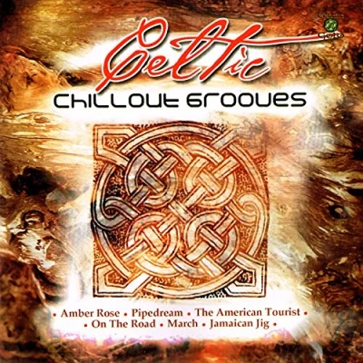 Afbeelding van Various Artists Celtic Chillout Grooves (CD)