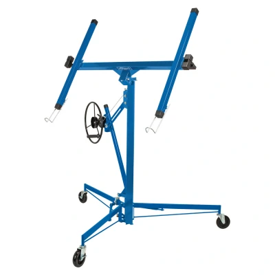 Afbeelding van Scheppach TBL400 Platenlift Met Kantelfunctie 5902001901