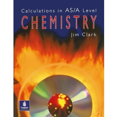 Afbeelding van Calculations in AS/A Level Chemistry