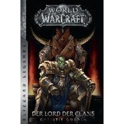 Afbeelding van World of Warcraft der Lord Clans