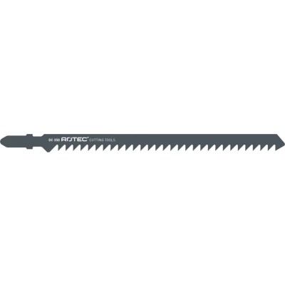 Afbeelding van Decoupeerzaagblad DC350 / T744D HCS Set 5 Stuks