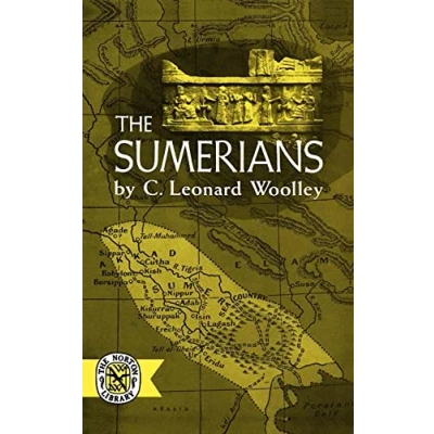 Afbeelding van The Sumerians
