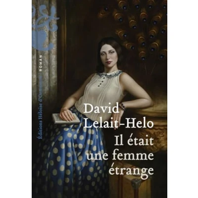 Afbeelding van Il était une femme étrange