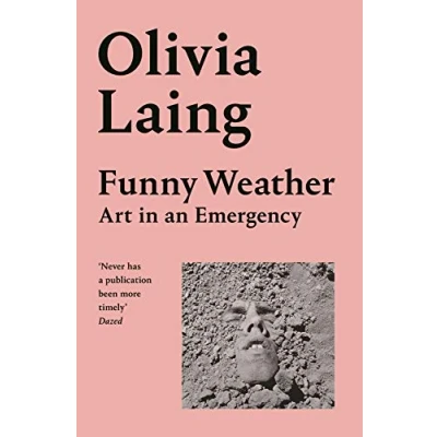 Afbeelding van Funny Weather: Art in an Emergency