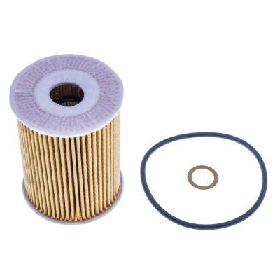 Afbeelding van Oliefilter DENCKERMANN A211050