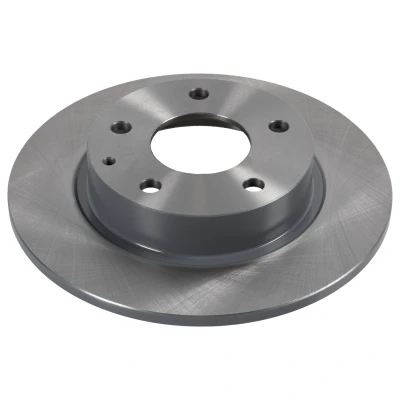 Afbeelding van Febi Bilstein Remschijven 108513