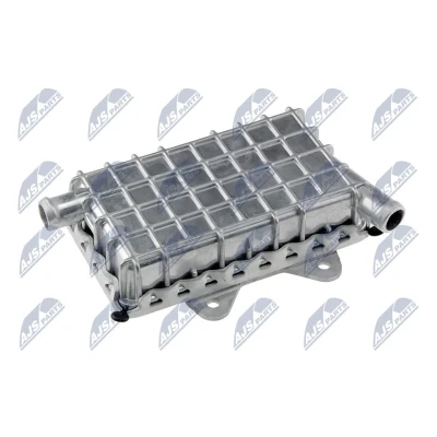 Afbeelding van Oliekoeler, motorolie NTY CCL ME 004