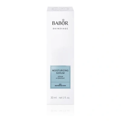 Afbeelding van Babor Skinovage Moisturizing Serum 30 ml