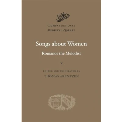 Afbeelding van Songs about Women