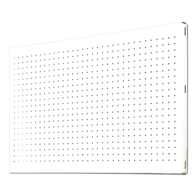 Afbeelding van Simonrack gatenwand 1500X600 wit