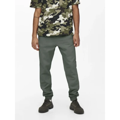 Afbeelding van Only &amp; Sons Ceres Life Joggingbroek Heren Maat L