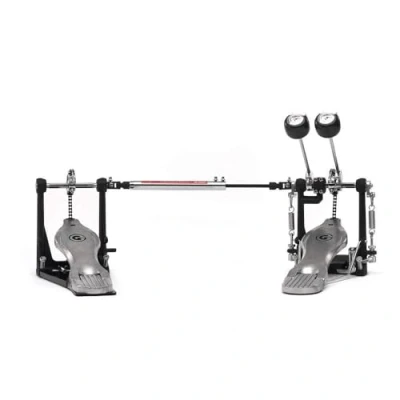 Afbeelding van Gibraltar Hardware 5711DB dubbel basdrumpedaal