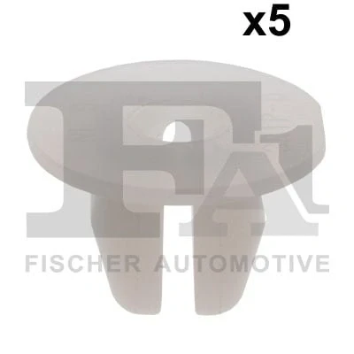 Afbeelding van Clip, sier /beschermingslijst FA1 77 60002.5
