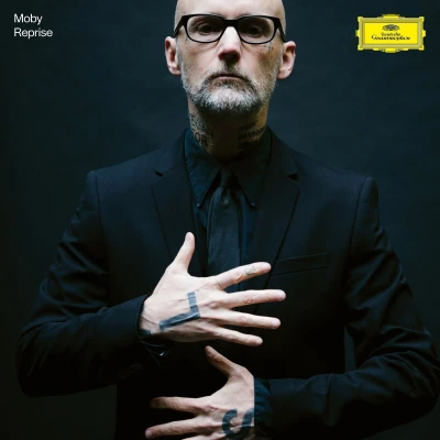 Afbeelding van Moby Reprise (CD) (Limited Edition)