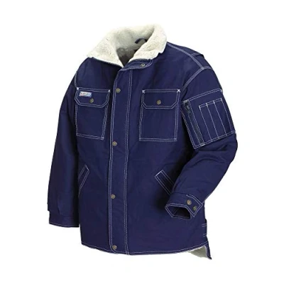 Afbeelding van Blåkläder 4815 1370 Winterjas Marineblauw maat S