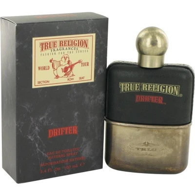 Afbeelding van True Religion Drifter by 100 ml Eau De Toilette Spray