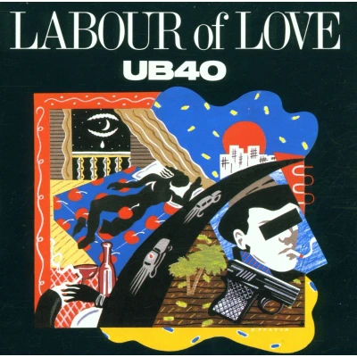 Afbeelding van Labour Of Love
