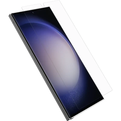 Afbeelding van OtterBox Alpha Flex Glass Screen Protector Samsung Galaxy S23 Ultra 5G