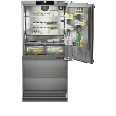 Afbeelding van Liebherr ECBNe 8870 20 Inbouw koel vriescombinatie