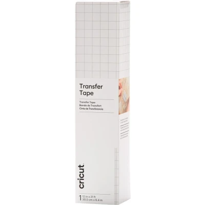 Afbeelding van Transferlint voor snijplotter Cricut TRFR