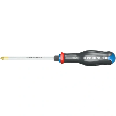 Afbeelding van Facom Protwist Schroevendraaier Pozidriv Schroeven ATWDH1X100