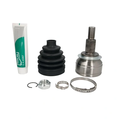 Afbeelding van Aandrijfas koppelingsset PASCAL G13082PC