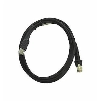 Afbeelding van Datalogic USB Cable Type A, 4 pin (M) 2.0m