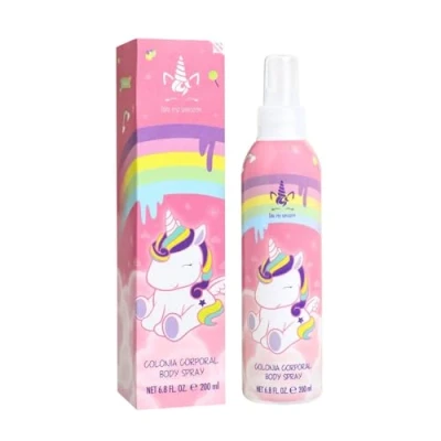 Afbeelding van Eau my Unicorn Body Mist 200 ml