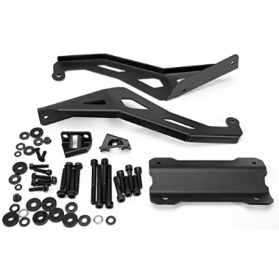 Afbeelding van GIVI SR2122 Topkofferrek Monolock/Key Yamaha Tracer 900 (15 17)