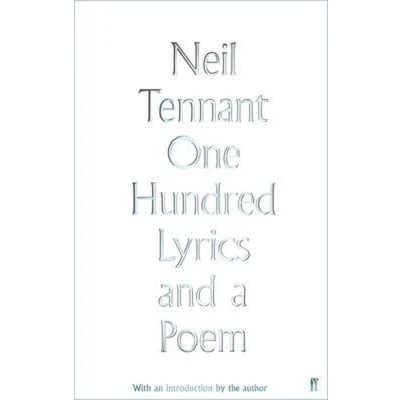 Afbeelding van One Hundred Lyrics and a Poem