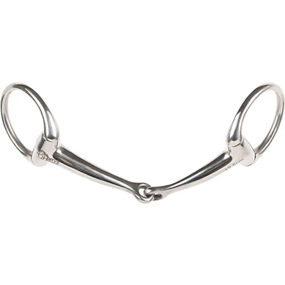 Afbeelding van Harry&#039;s Horse Bus/onderlegtrens 12mm 10,5 RVS