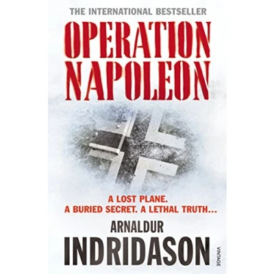 Afbeelding van Operation Napoleon