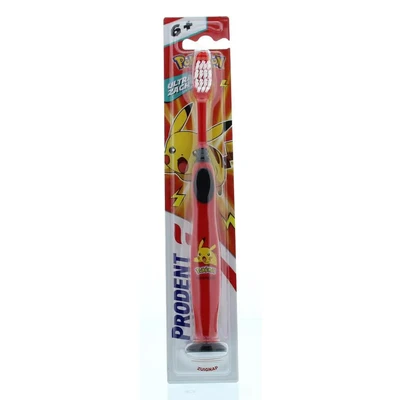 Afbeelding van Prodent Tandenborstel Junior 6+, 1 stuks
