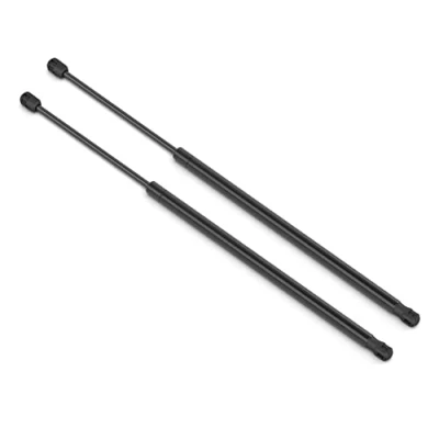 Afbeelding van Stabilus SET 2x Gasdrukveer 016994 LIFT O MAT® Gasveer met 330 Newton o.a. voor VW PoloPolo Van (Hatchback)