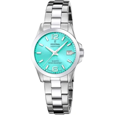Afbeelding van Festina Swiss Made F20049/4