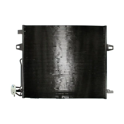 Afbeelding van Nissens Airco condensor 94897