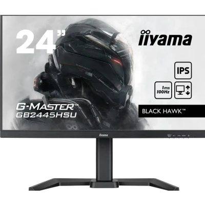 Afbeelding van iiyama GB2445HSU B1