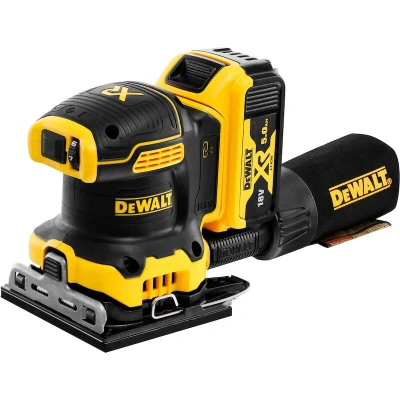 Afbeelding van DeWalt DCW200P2 QW
