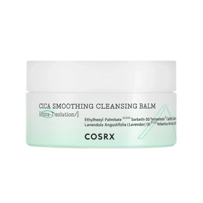 Afbeelding van COSRX Cica Smoothing Cleansing Balm 120 ml