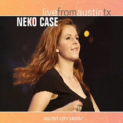 Afbeelding van Live from Austin, Texas