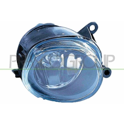 Afbeelding van PRASCO AD0164413 Mistlampen rechts Met lamphouder AUDI: A3 Hatchback (8L1) 1.6, 1.8, 1.8 T, 1.9 TDI, T quattro, S3 TDI quattro