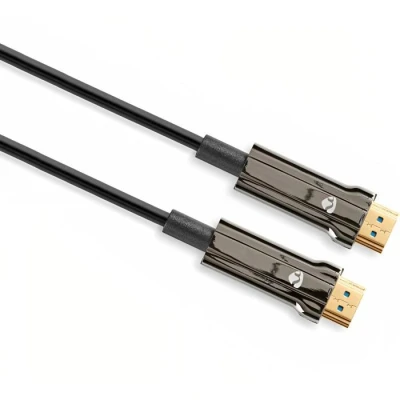 Afbeelding van 8K HDMI kabel 20 meter Nedis