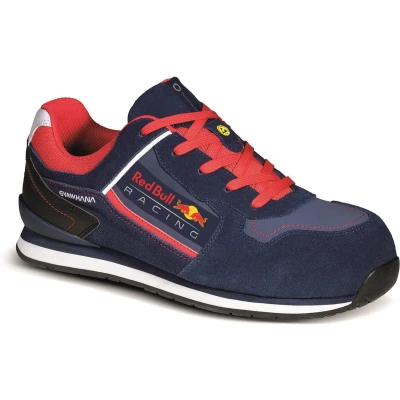 Afbeelding van Sparco Veiligheidsschoen Red Bull racing S3 / ESD maat 42