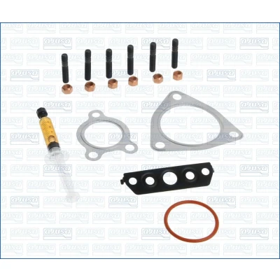 Afbeelding van Ajusa Turbolader montageset JTC11478