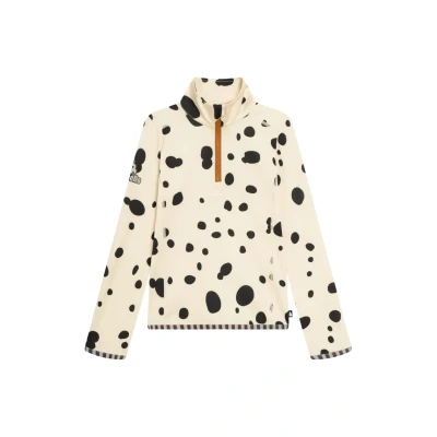 Afbeelding van Weedo Puppydo Longsleeve voor kinderen, Maat: 104, Print