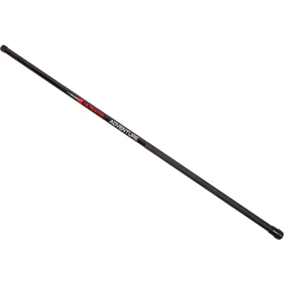 Afbeelding van Ultimate Adventure Tele Carp Net Handle 1.8m Schepnet steel