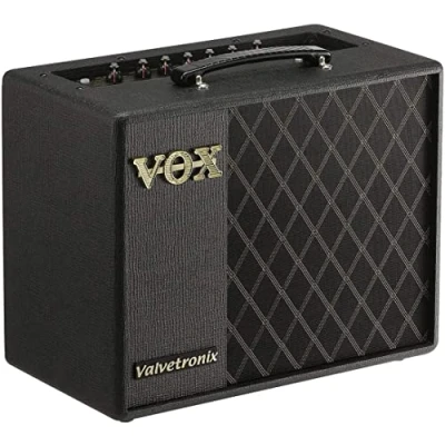 Afbeelding van VOX VT20X 20 Watt 1x8 inch gitaarversterker combo